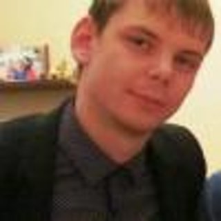 Андрей Булдаков