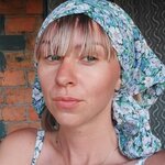 Анюта Стяжкина