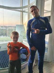 Фотография FreeFly Екб 5